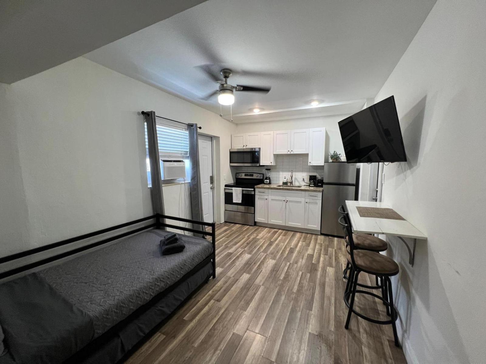 Designed Private Suites In ميامي المظهر الخارجي الصورة