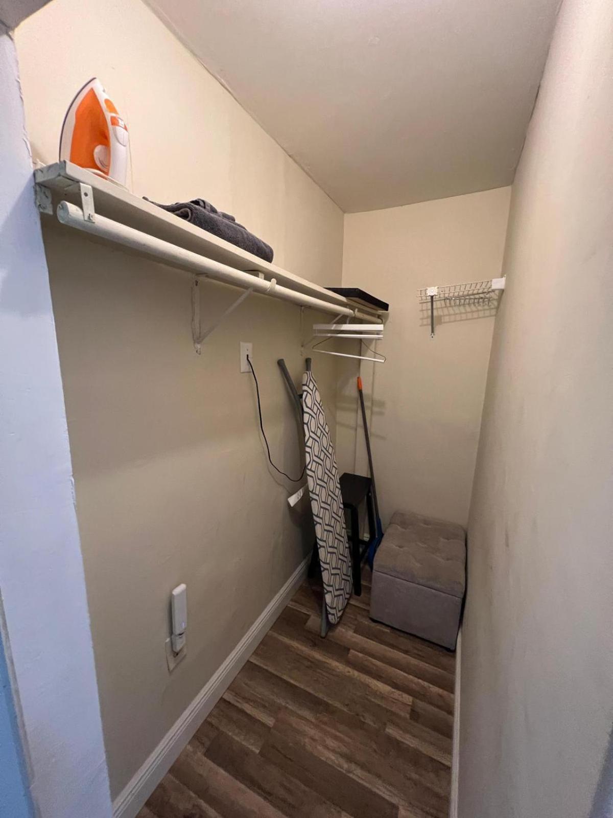 Designed Private Suites In ميامي المظهر الخارجي الصورة