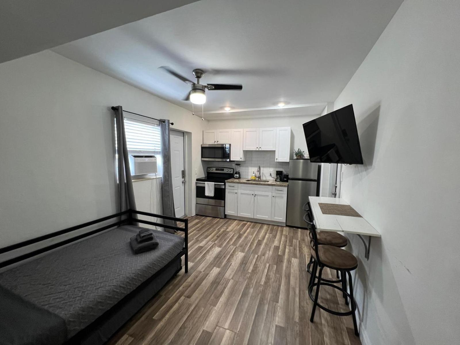 Designed Private Suites In ميامي المظهر الخارجي الصورة