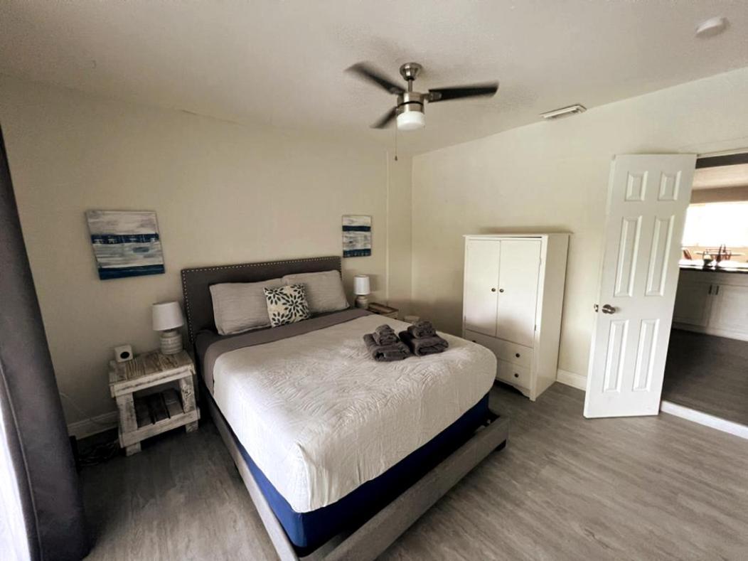 Designed Private Suites In ميامي المظهر الخارجي الصورة