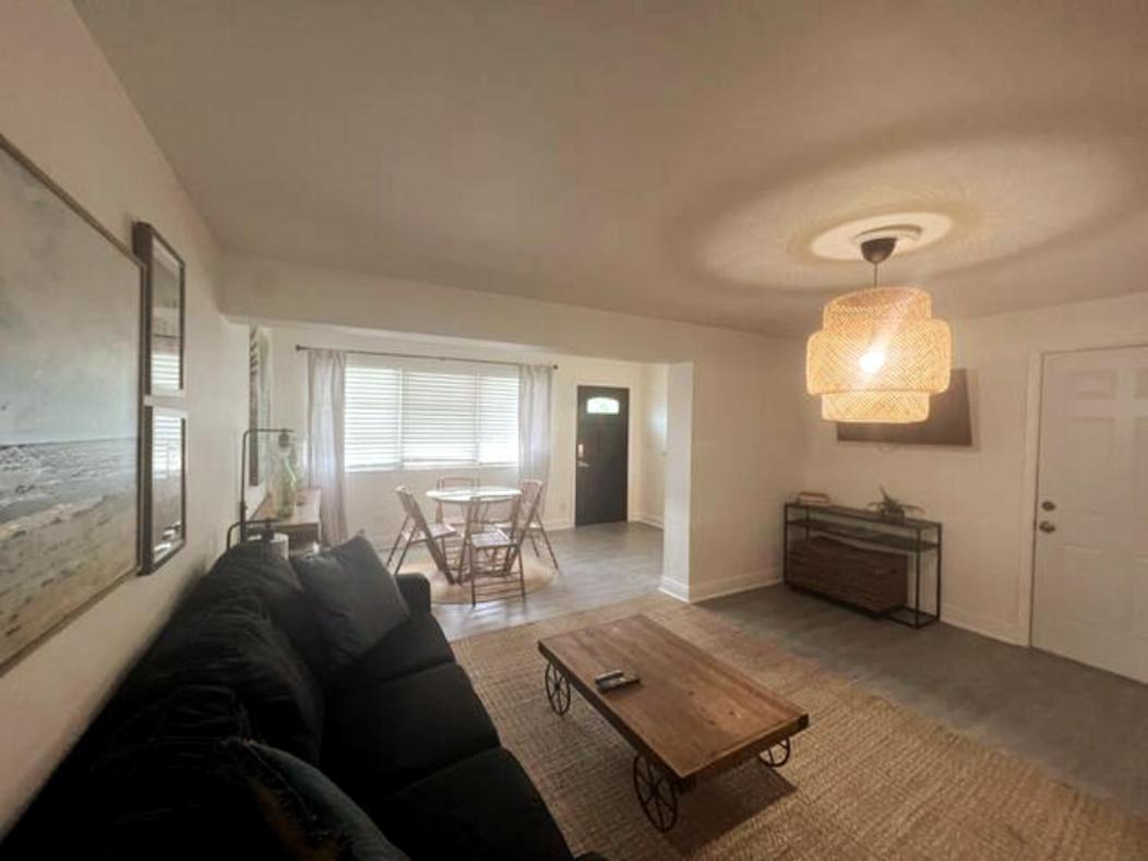 Designed Private Suites In ميامي المظهر الخارجي الصورة