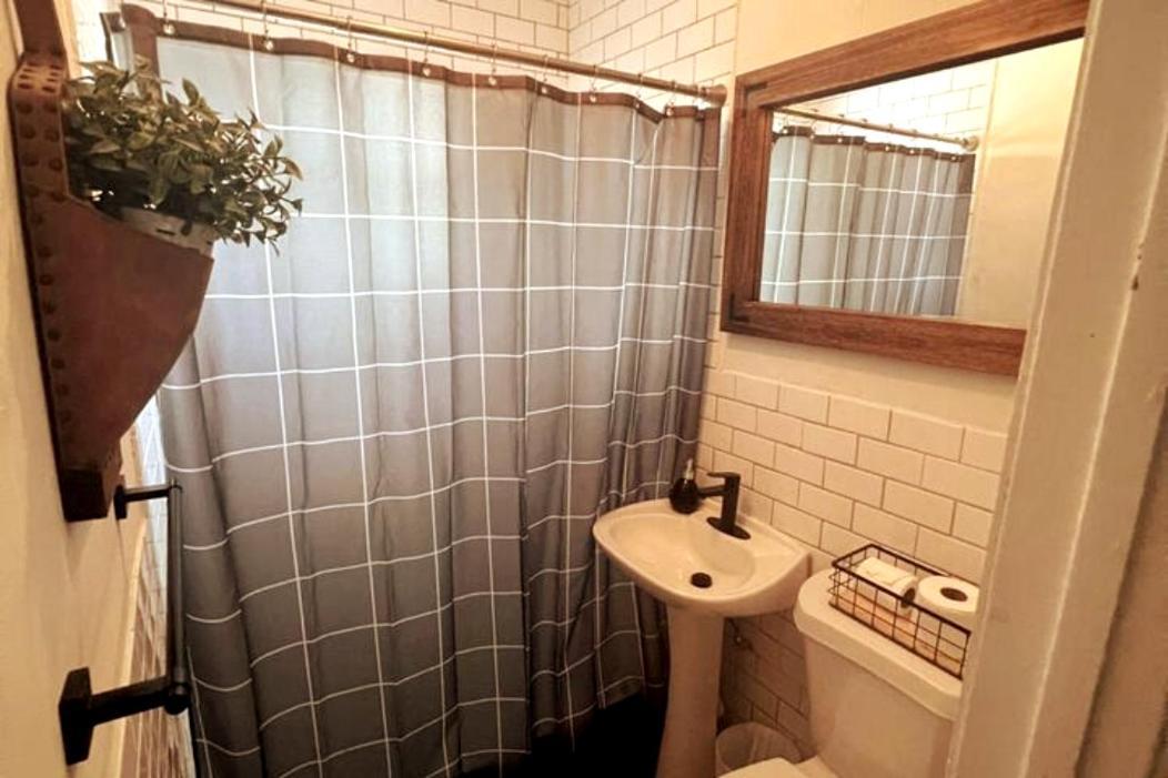 Designed Private Suites In ميامي الغرفة الصورة