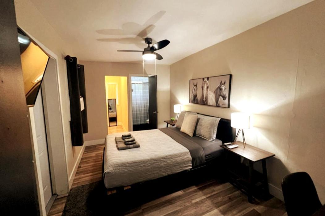 Designed Private Suites In ميامي الغرفة الصورة
