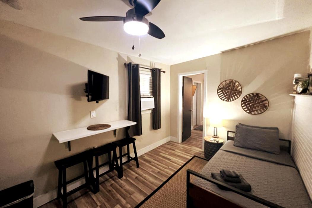 Designed Private Suites In ميامي الغرفة الصورة