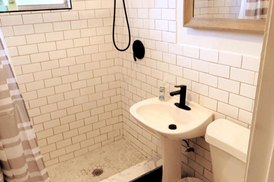 Designed Private Suites In ميامي الغرفة الصورة