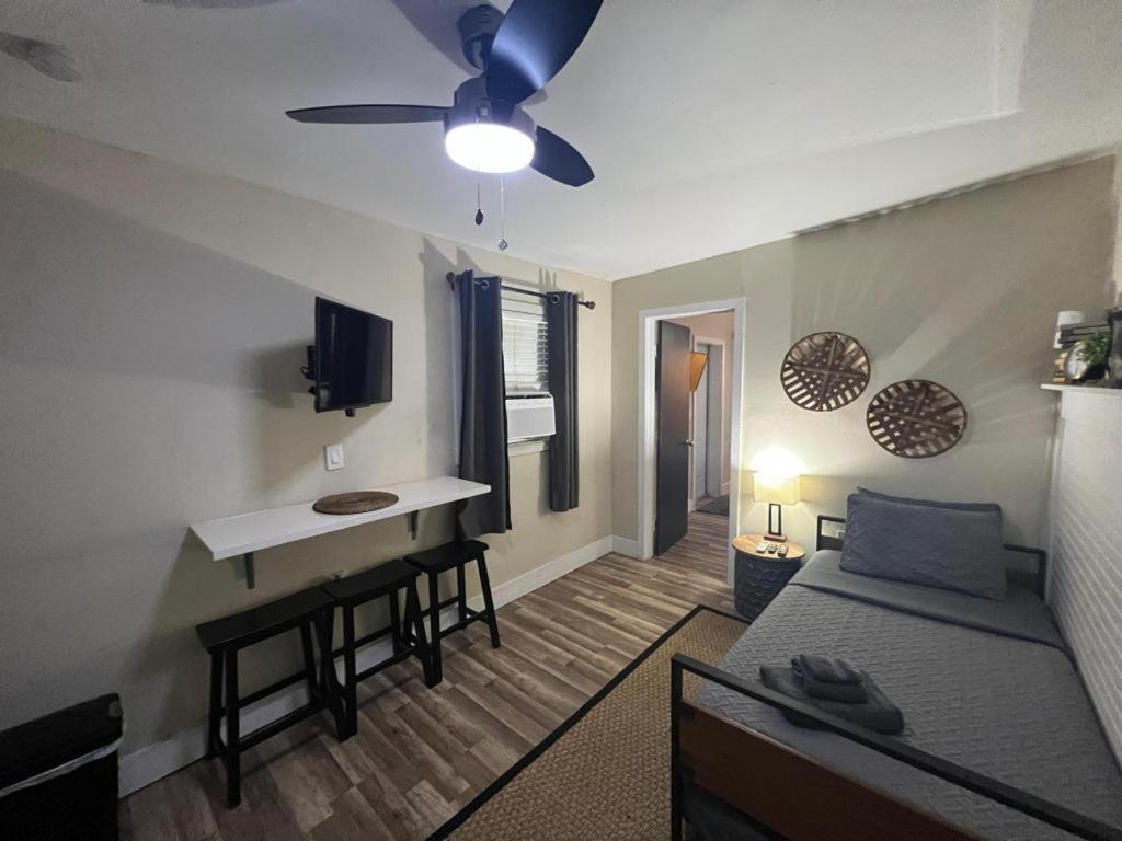 Designed Private Suites In ميامي المظهر الخارجي الصورة